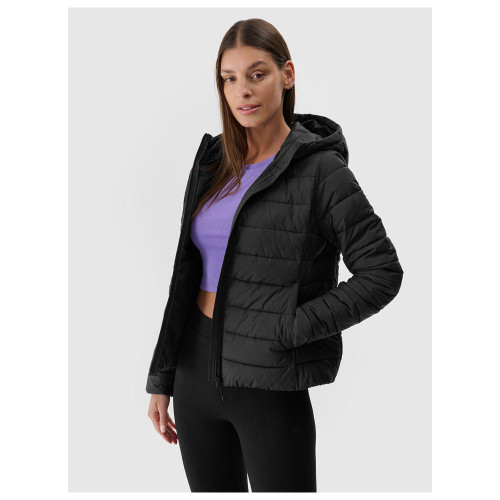 4F Γυναικείο μπουφάν Down Jacket